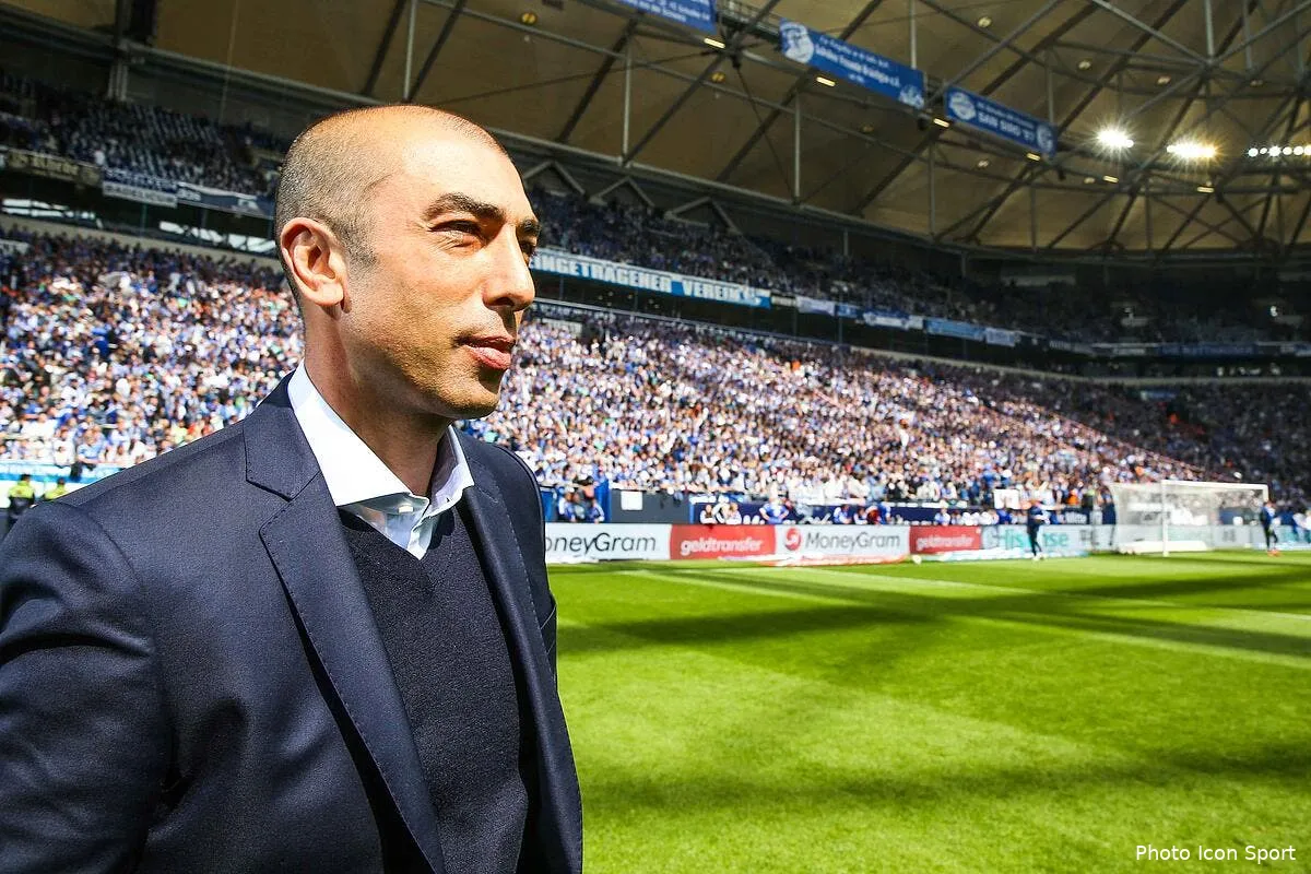 officiel di matteo sur le banc d aston villa di matteo144832