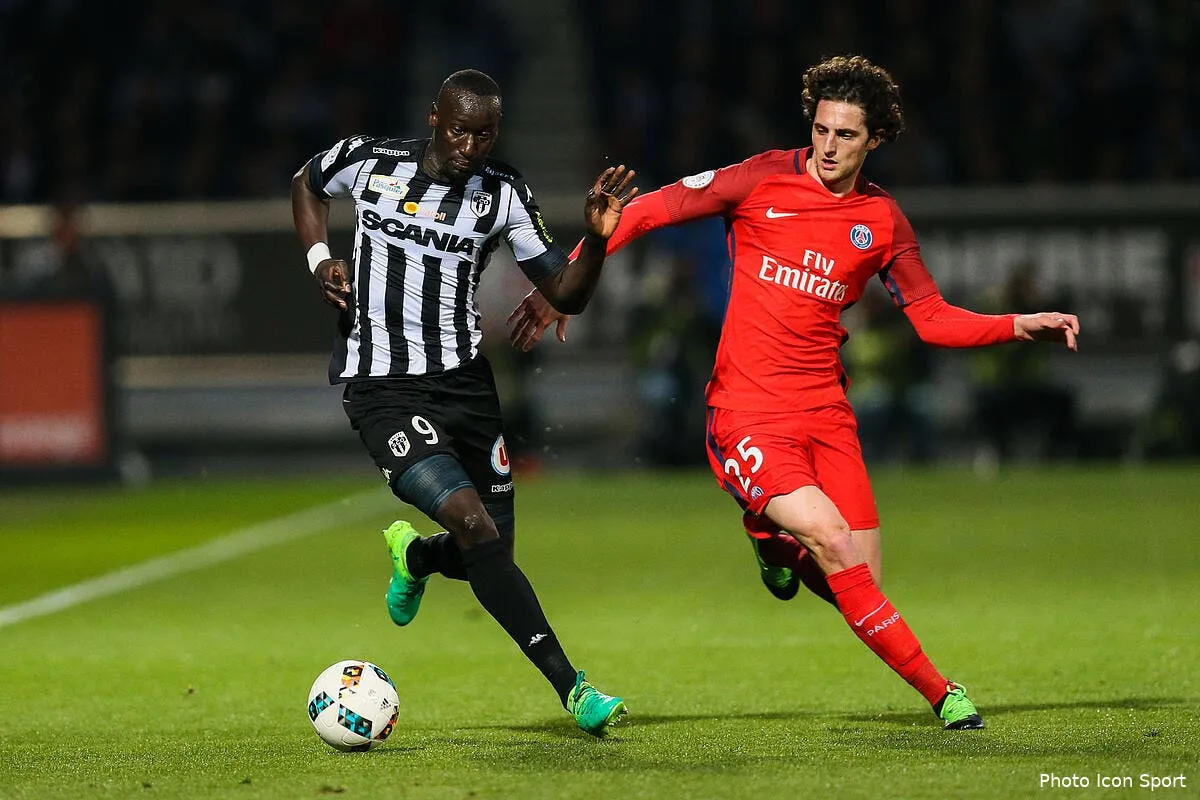 officiel diedhiou quitte angers pour bristol diedhiou184647