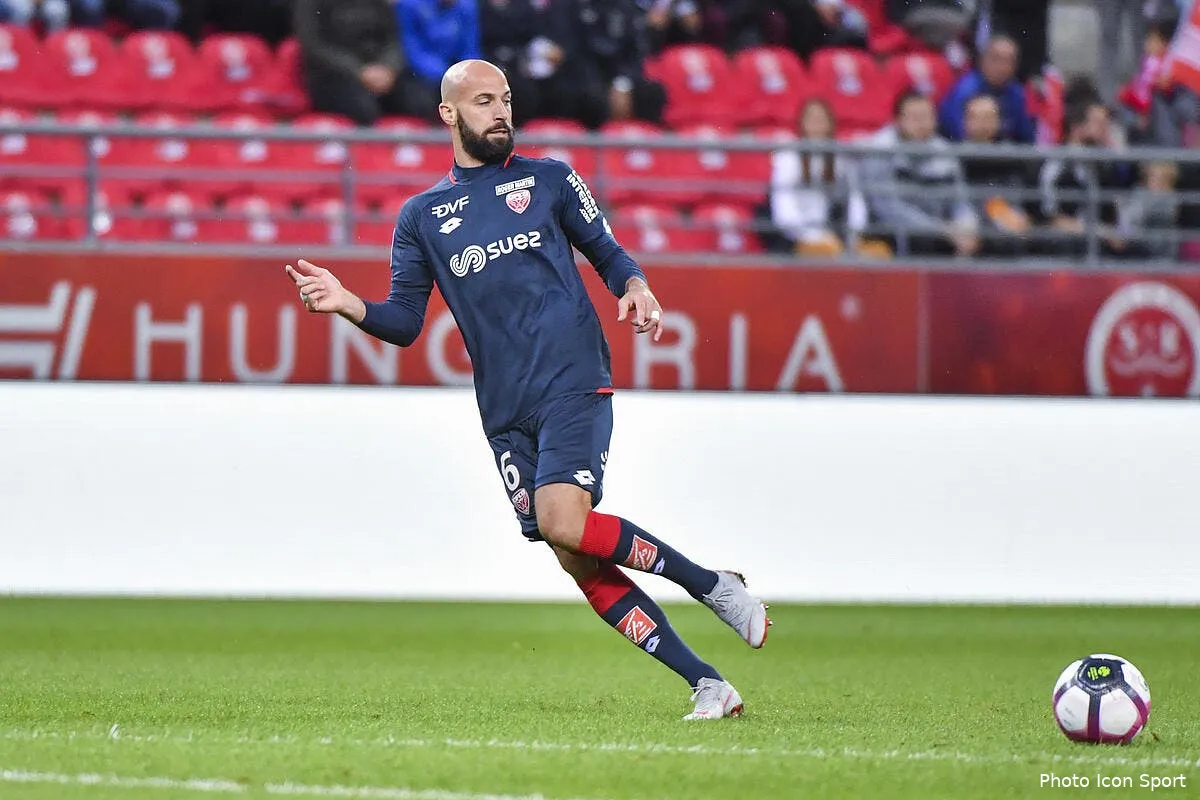 officiel dijon perd deja un joueur avant le mercato icon alc 220918 45 67240075