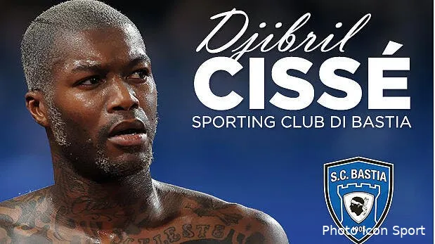 officiel djibril cisse signe a bastia cisse73127