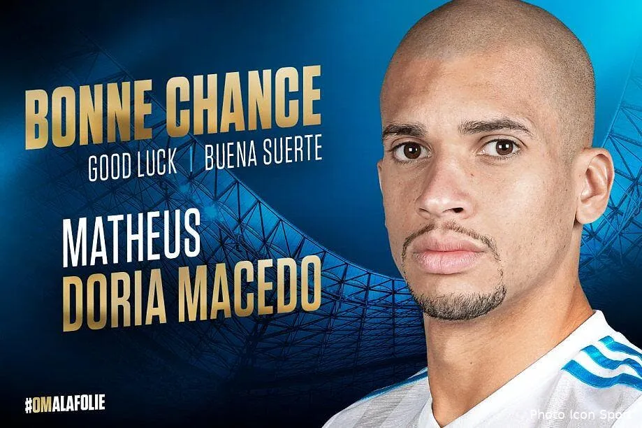 officiel doria prete par l om a malatyaspor doria207993