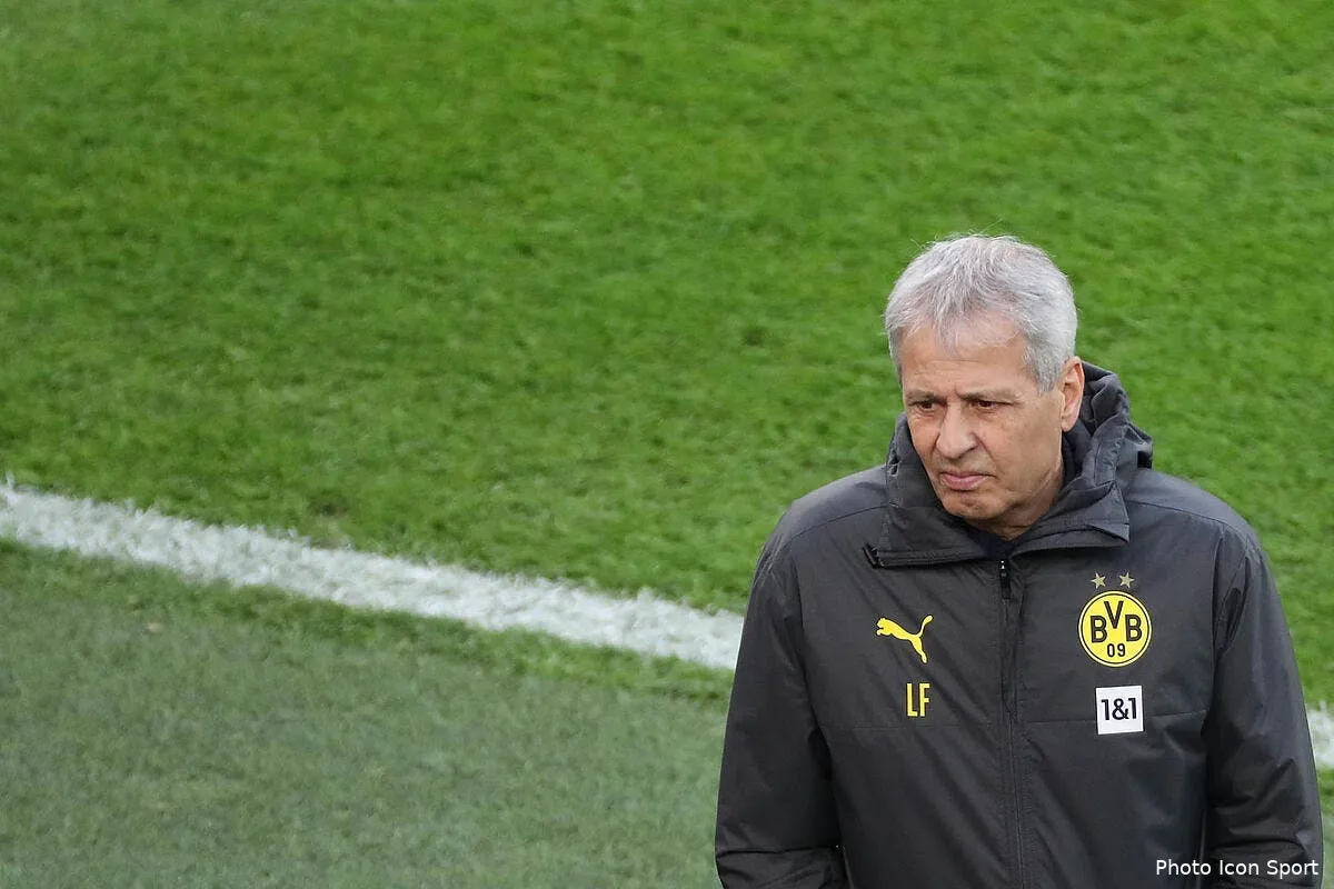 officiel dortmund confirme le depart de lucien favre icon 201212 99 667053 dpai 301623