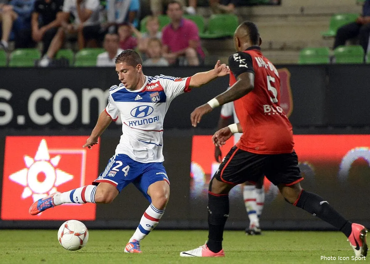 officiel echange pied monzon entre lyon et nice iconsport por 110812 41 15239029