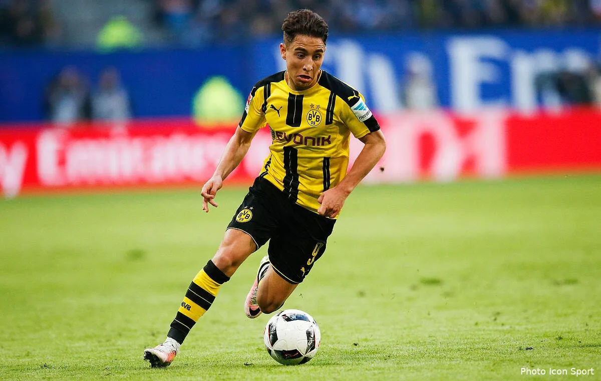 officiel emre mor quitte deja dortmund pour le celta vigo iconsport fir 051116 08 21191366