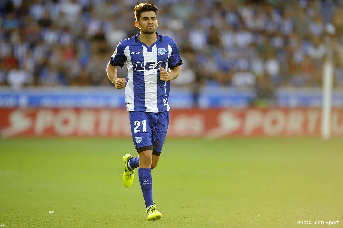 officiel enzo zidane quitte alaves pour lausanne iconsport icon mar 260817 05 07204915