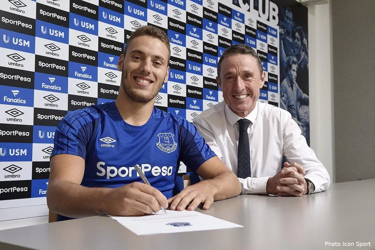 officiel everton lache 11 me pour vlasic vlasic191777