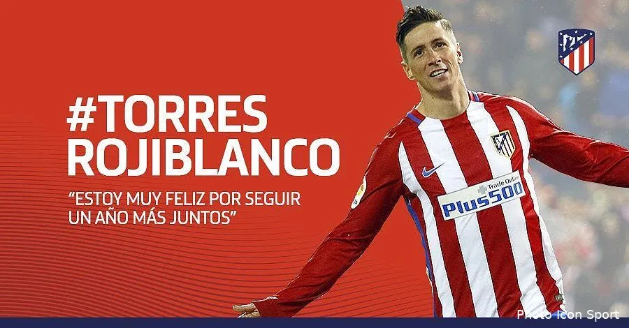 officiel fernando torres prolonge jusqu en 2018 a l atletico dd uxbhxgaavfw7185457