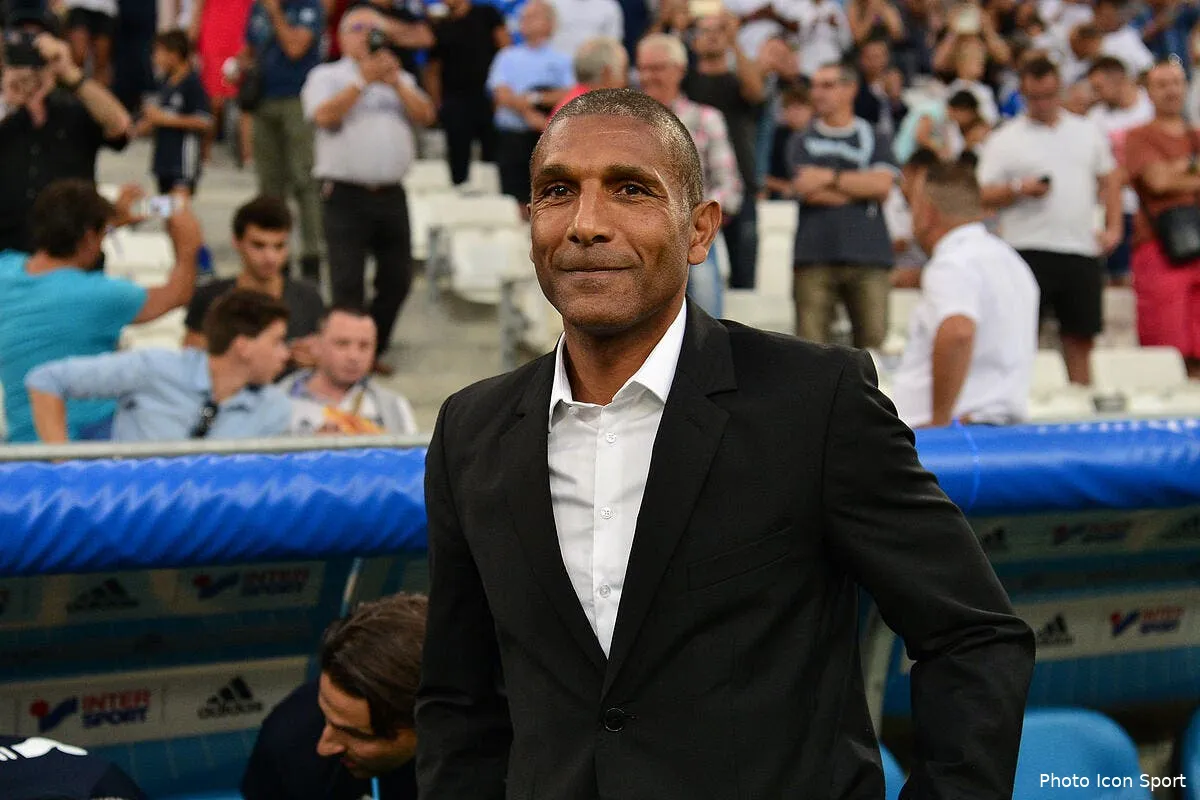 officiel franck passi entraineur de lille pour quatre mois iconsport win 140816 01 8694170804