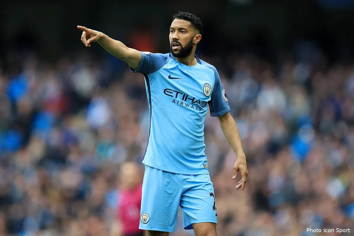officiel gael clichy rebondit en turquie iconsport pa 31198386185555
