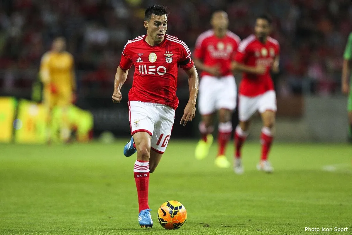 officiel gaitan va bien rejoindre l atletico madrid gaitan146182