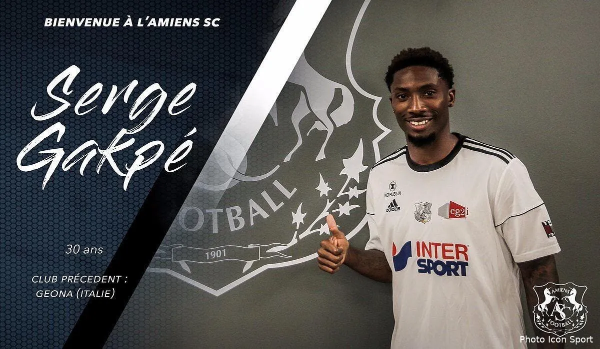 officiel gakpe rejoint amiens pour une saison difajulxgaupj i191507