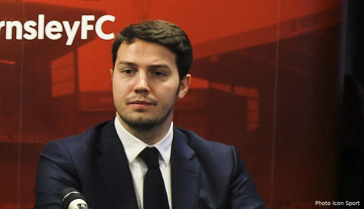 officiel gauthier ganaye nouveau president de l ogc nice president nice243541