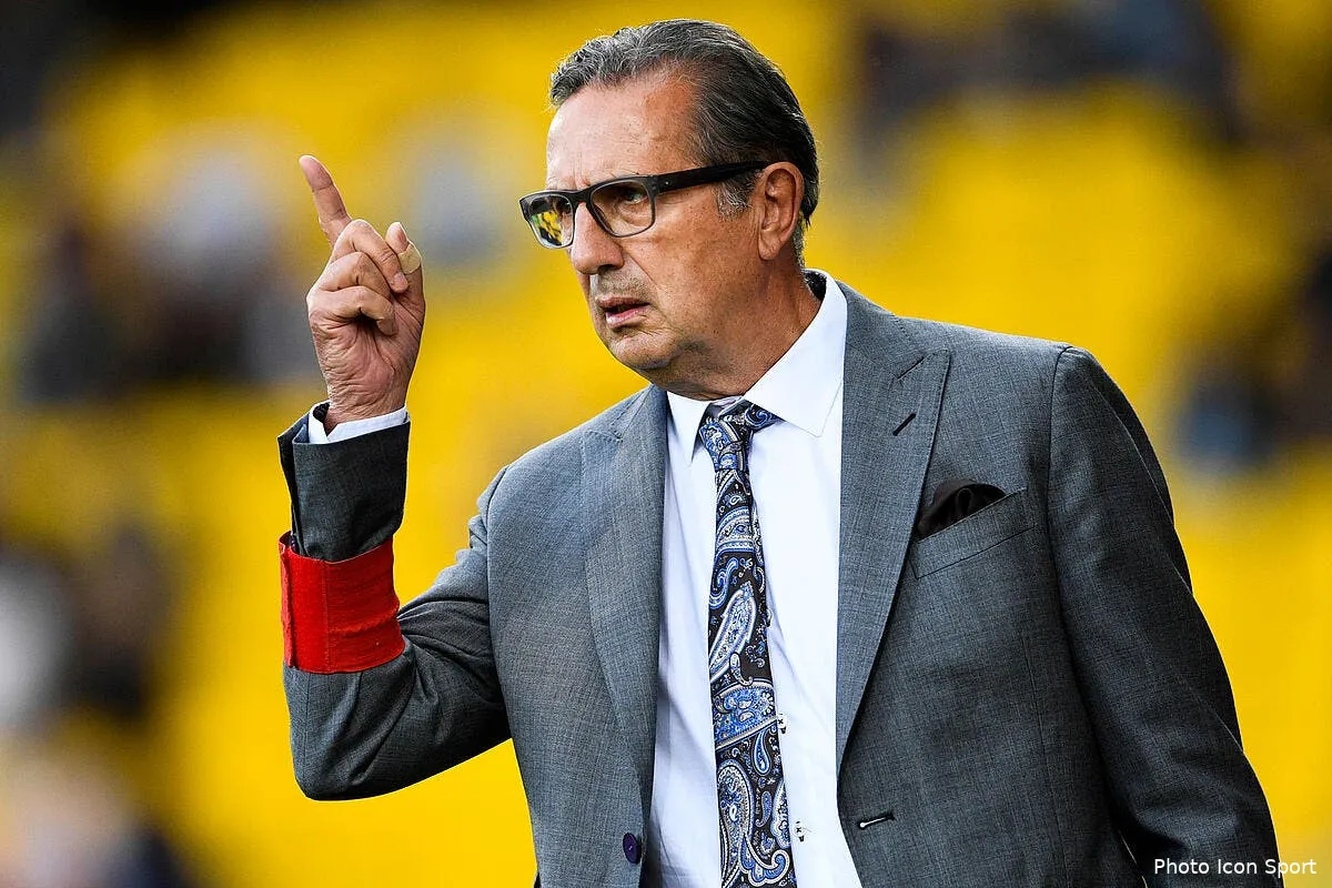 officiel georges leekens nouveau selectionneur de l algerie iconsport blg 200816 93 01159240