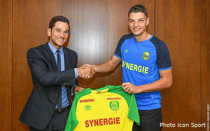 officiel girotto au fc nantes jusqu en 2021 andrei gri 110817189323