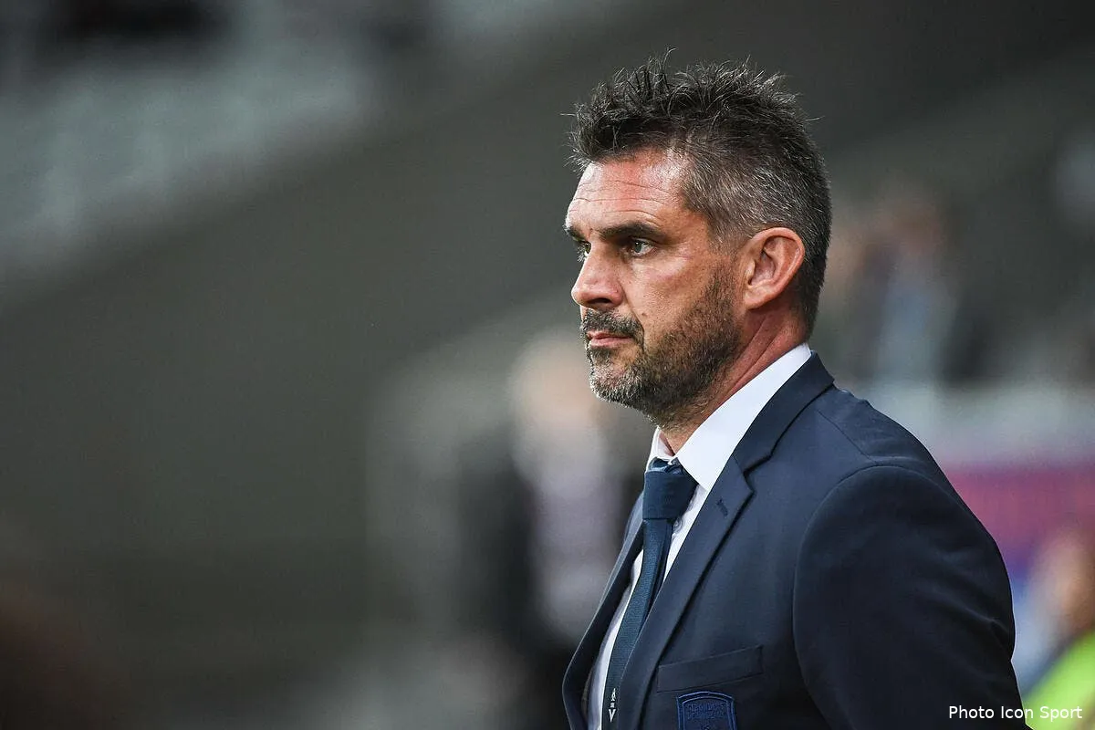 officiel gourvennec de retour a guingamp gourvennec 10235641