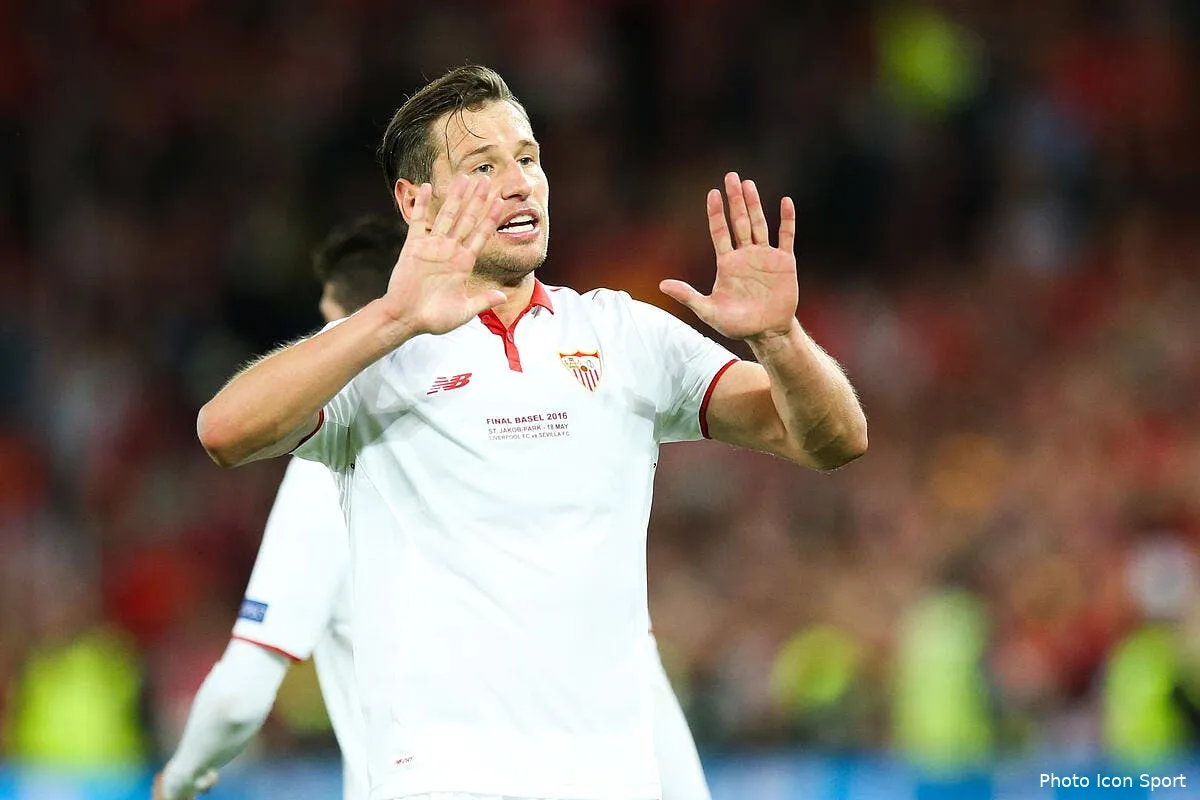 officiel gregorz krychowiak au psg iconsport nwp 180516 08 08147866