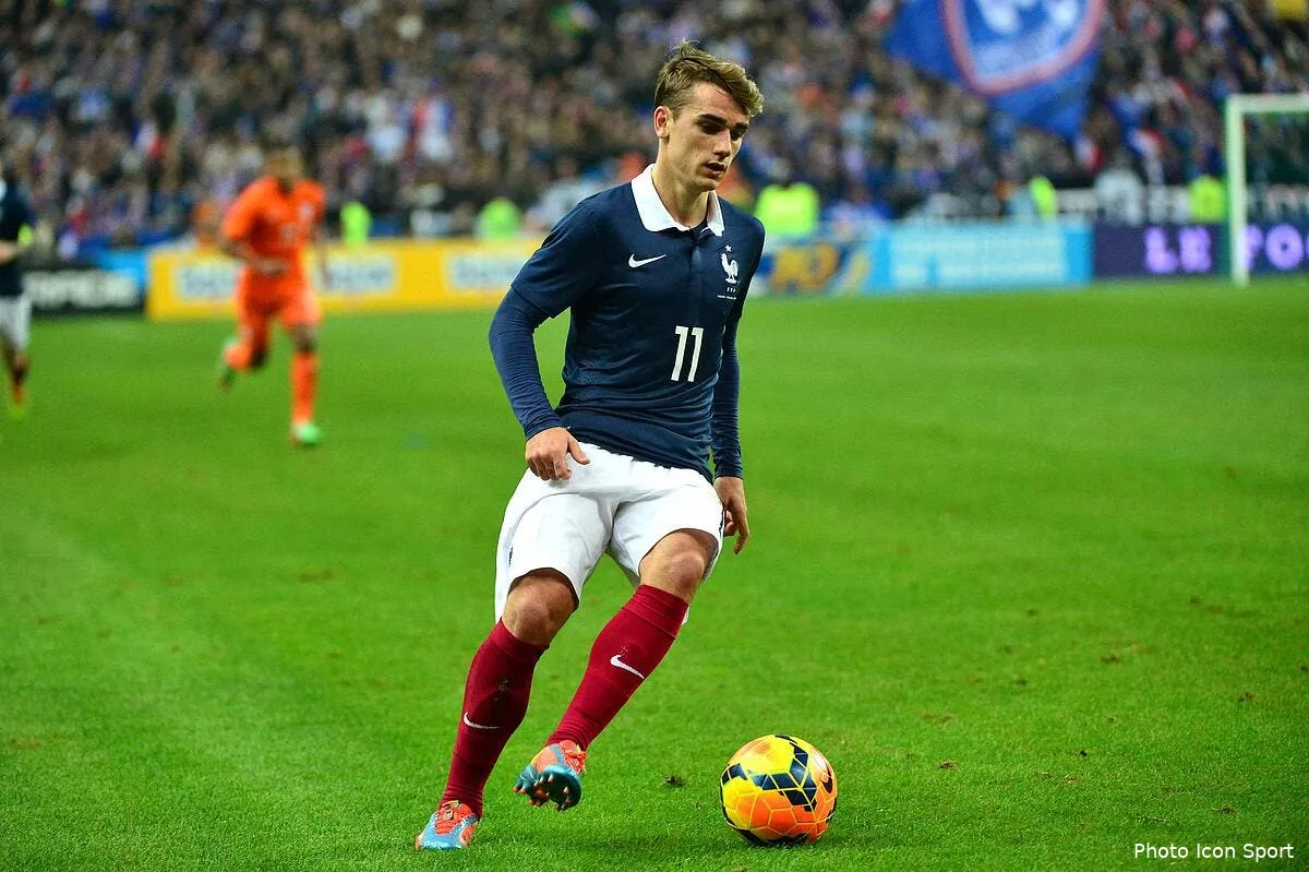 officiel griezmann rejoint l atletico madrid iconsport win 050314 05 2688351