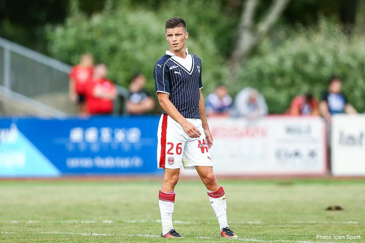 officiel guilbert quitte bordeaux et rejoint caen en pret iconsport blo 230716 10 01158950