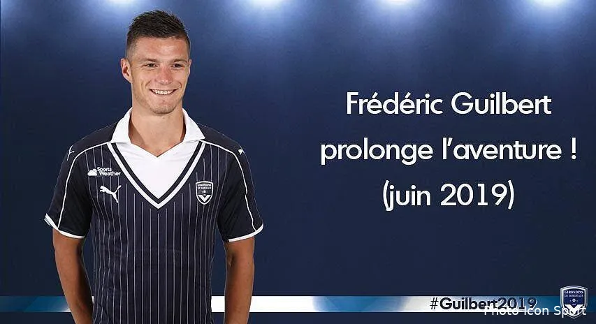officiel guilbert rempile a bordeaux guilbert 3155840