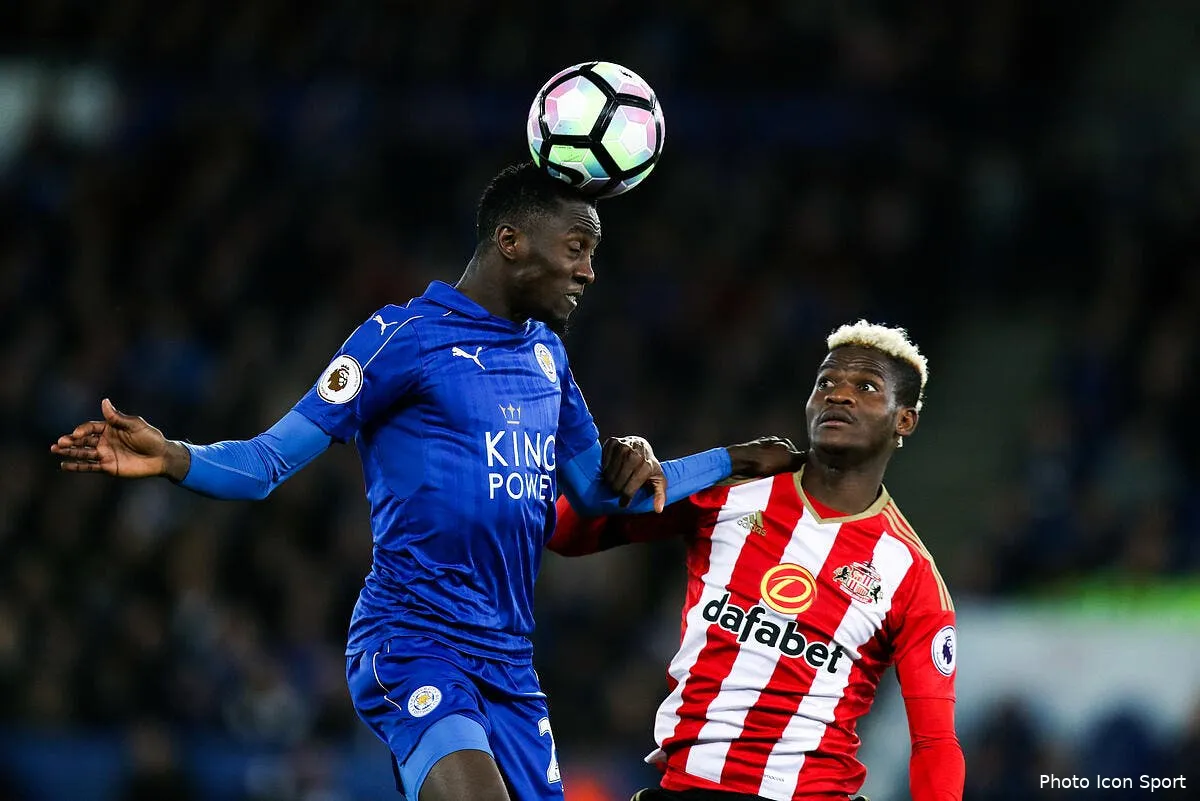 officiel guingamp a convaincu sunderland ndong debarque icon 30811743240329