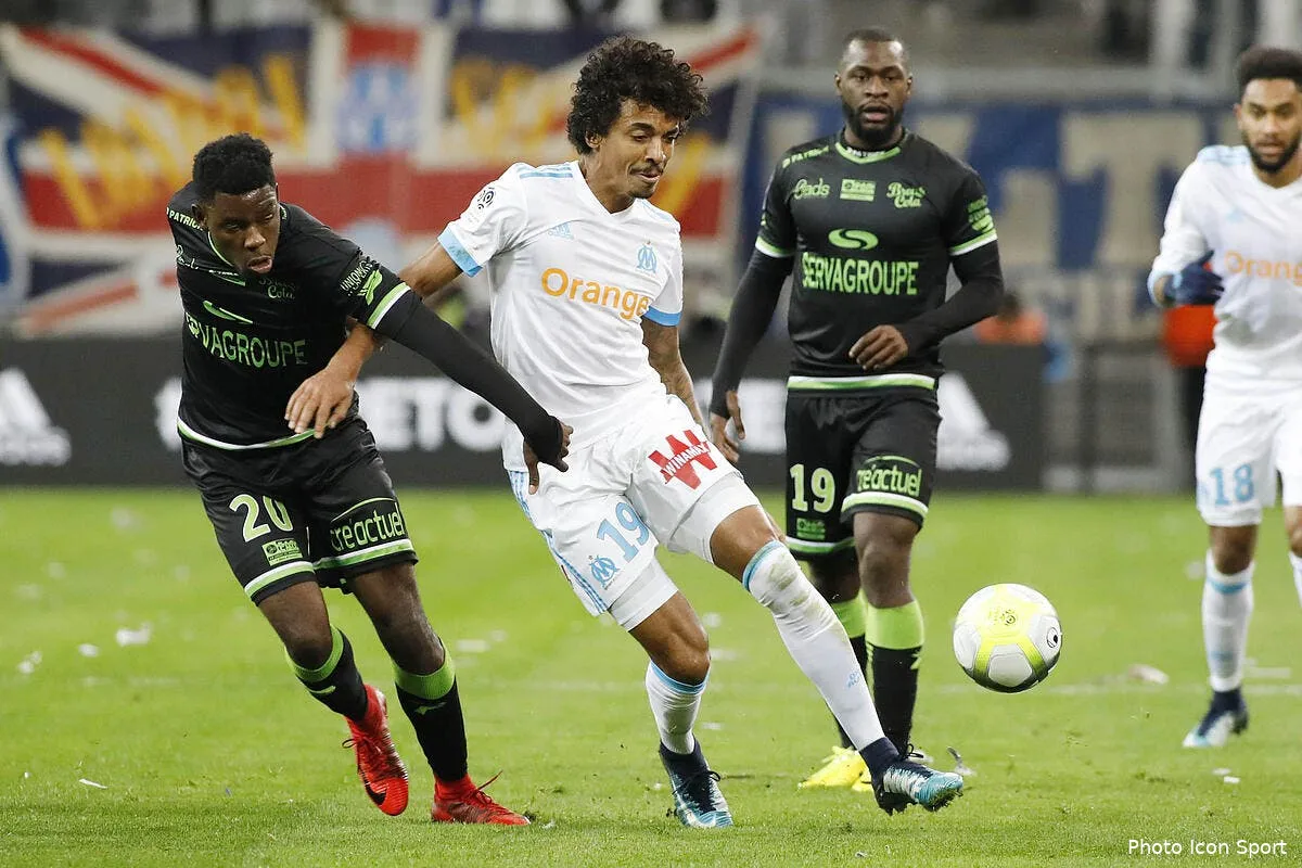 officiel guingamp om avance a vendredi tout le monde a dit oui iconsport icon ruo 261117 01 06218141