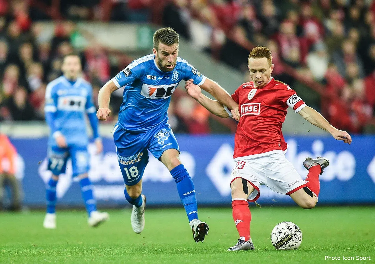 officiel guingamp ramene deaux en l1 deaux145414