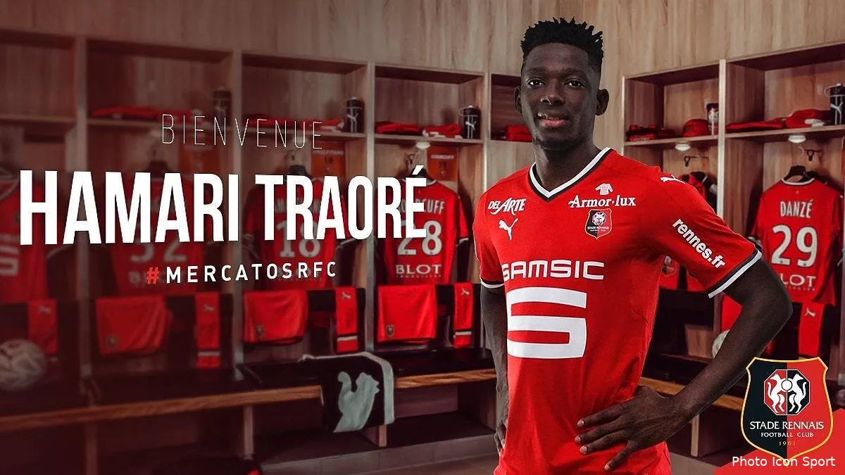 officiel hamari traore signe au stade rennais dcs ydfw0aimrb8183239