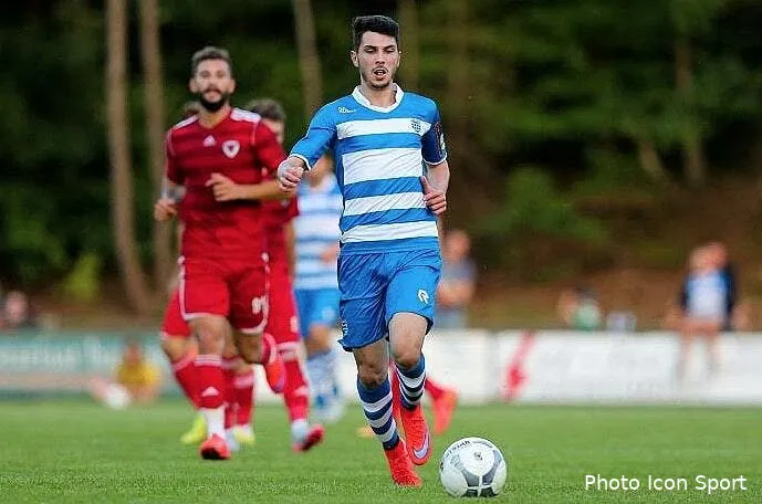 officiel hebling signe au psg et est prete a zwolle hebling119407