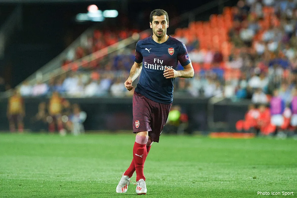 officiel henrikh mkhitaryan est armenien il ne jouera donc pas la finale d europa league icon sipausa 26306219253867
