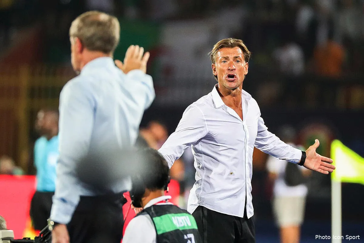 officiel herve renard quitte la selection du maroc icon 43872660258803