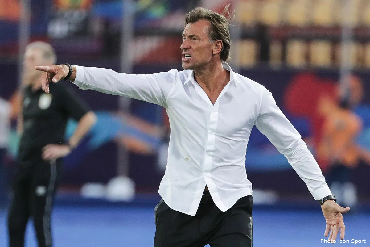 officiel herve renard quitte la selection marocaine icon 190705 90 026900 dpai259313