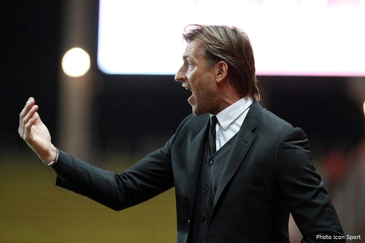 officiel herve renard selectionneur de la cote d ivoire iconsport our 080314 04 2788573