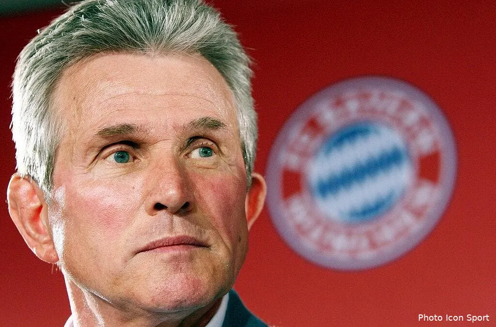 officiel heynckes entraineur du bayern munich jusqu en 2013 69171 17194