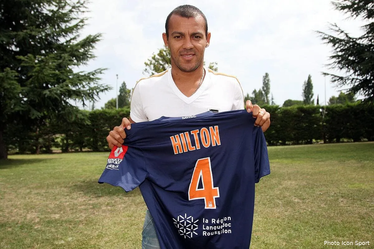 officiel hilton signe a montpellier iconsport guy 020811 01 0422739
