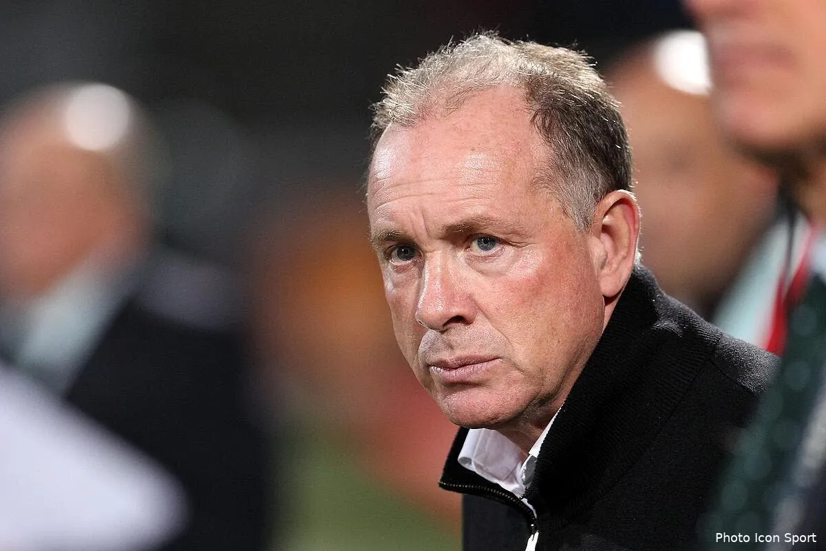 officiel jean fernandez sera le nouvel entraineur de montpellier iconsport mar 201012 08 2955265