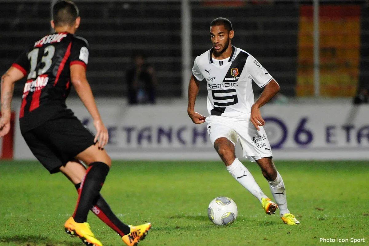 officiel jebbour quitte rennes et rejoint montpellier iconsport anr 170813 69 0164211