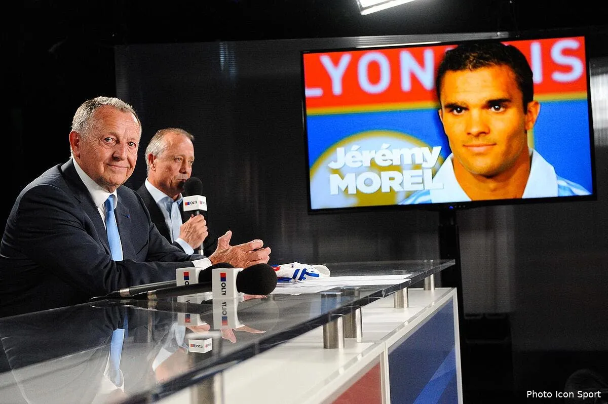 officiel jeremy morel signe trois ans a l ol iconsport jpt 010615 01 03112767