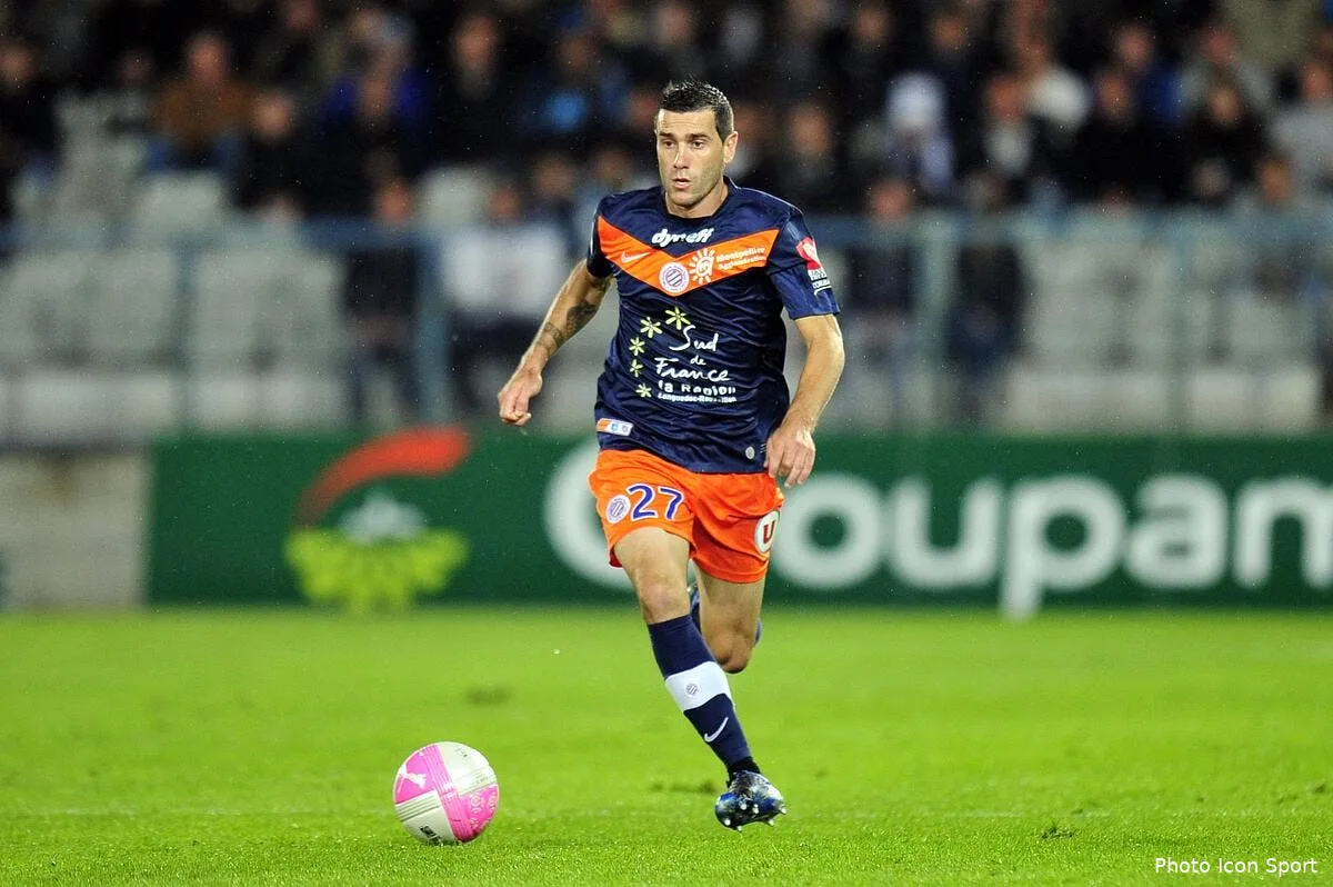 officiel jeunechamp prolonge d un an a montpellier iconsport noe 200512 60 0135984