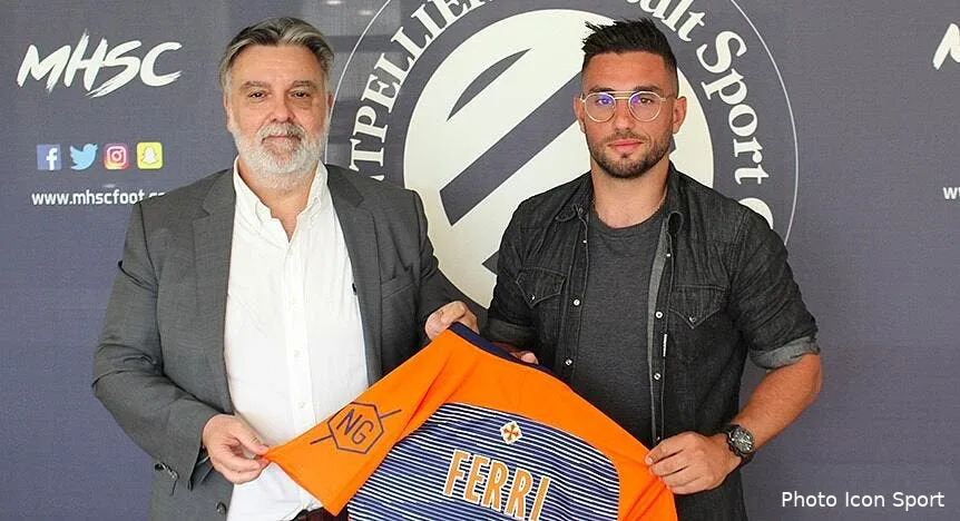 officiel jordan ferri vend jordan ferri et donne les chiffres ferri256559