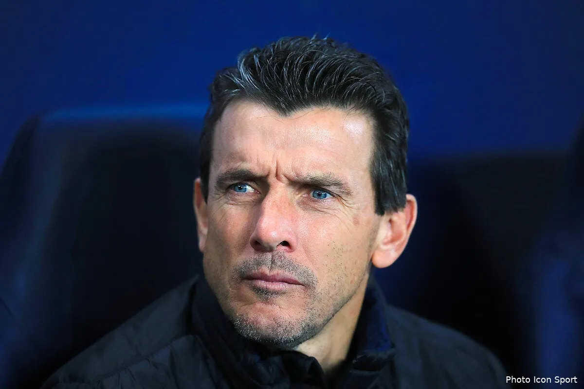 officiel juan carlos unzue nouveau coach du celta vigo iconsport 29072475181540