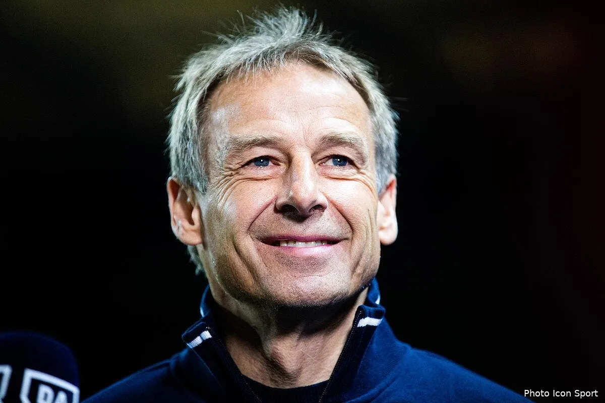 officiel jurgen klinsmann claque la porte du hertha berlin icon 129092608277995