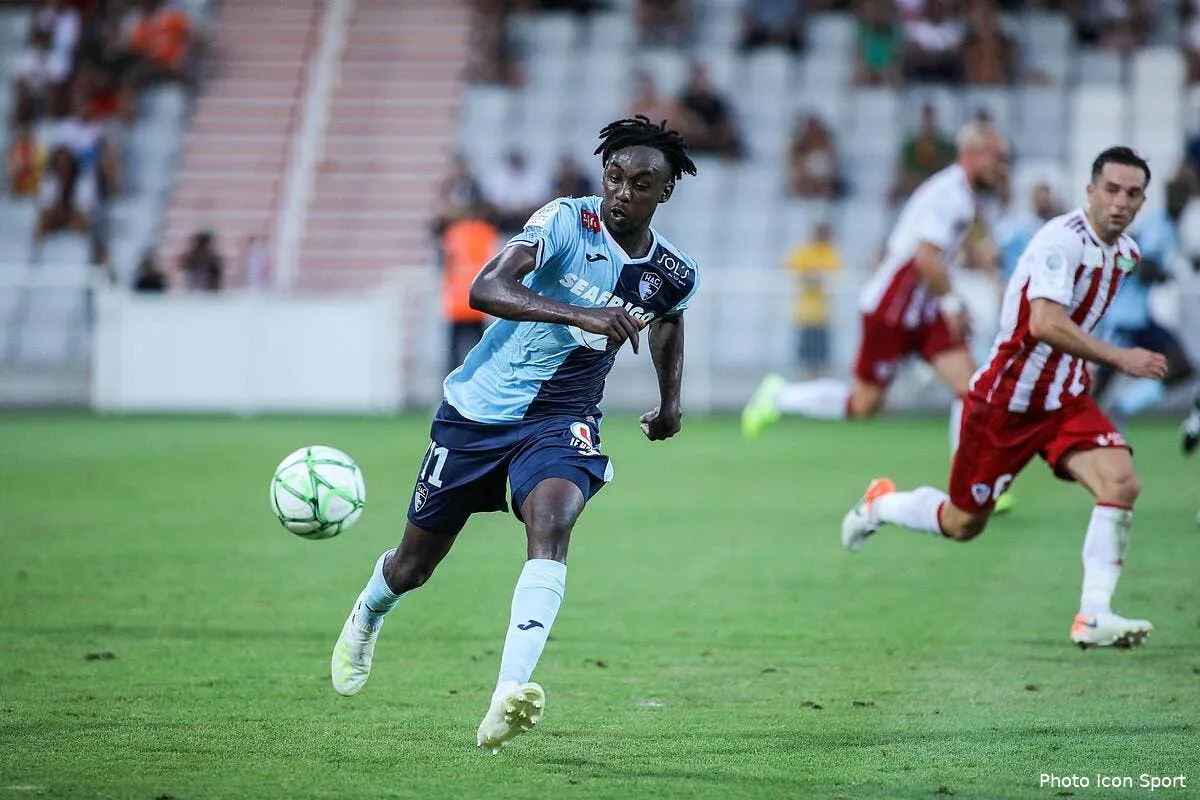 officiel kadewere signe a lyon mais reste au havre icon img 6673276161