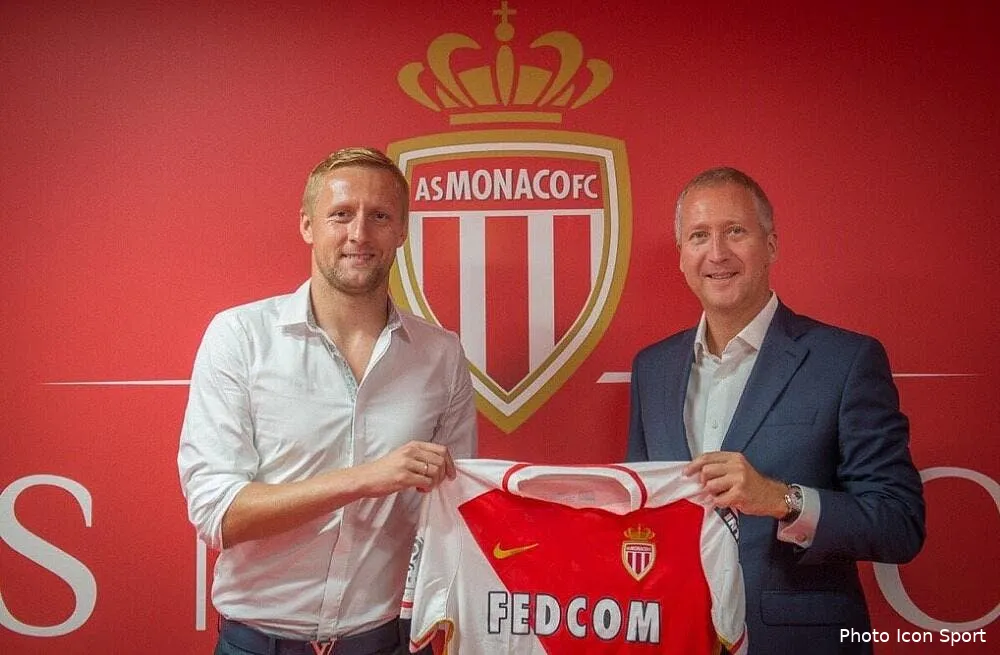 officiel kamil glik transfere a l as monaco glik148040