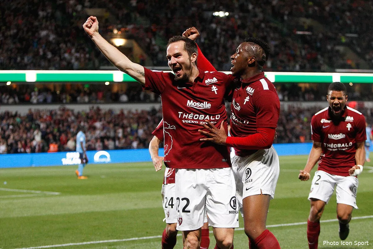 officiel kevin lejeune prolonge avec le fc metz iconsport mrv 060516 08 43154138