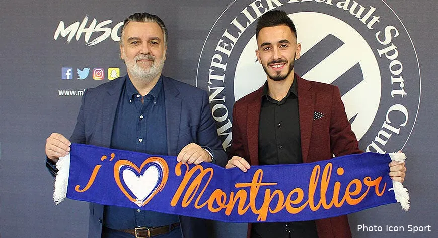 officiel kilian sanson prolonge a montpellier kilian199709