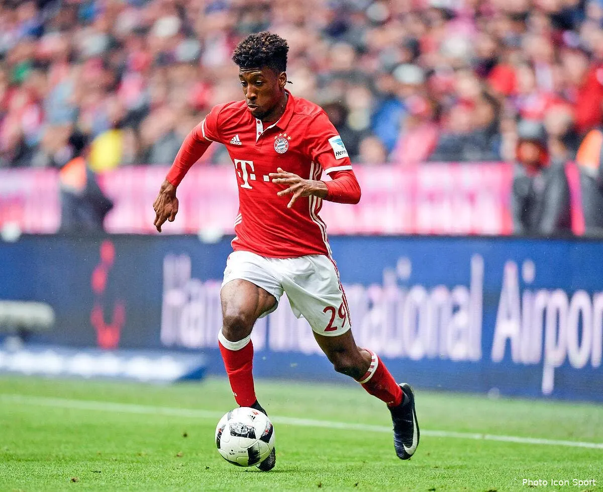 officiel kingsley coman transfere au bayern munich iconsport mis 220417 100 30178114