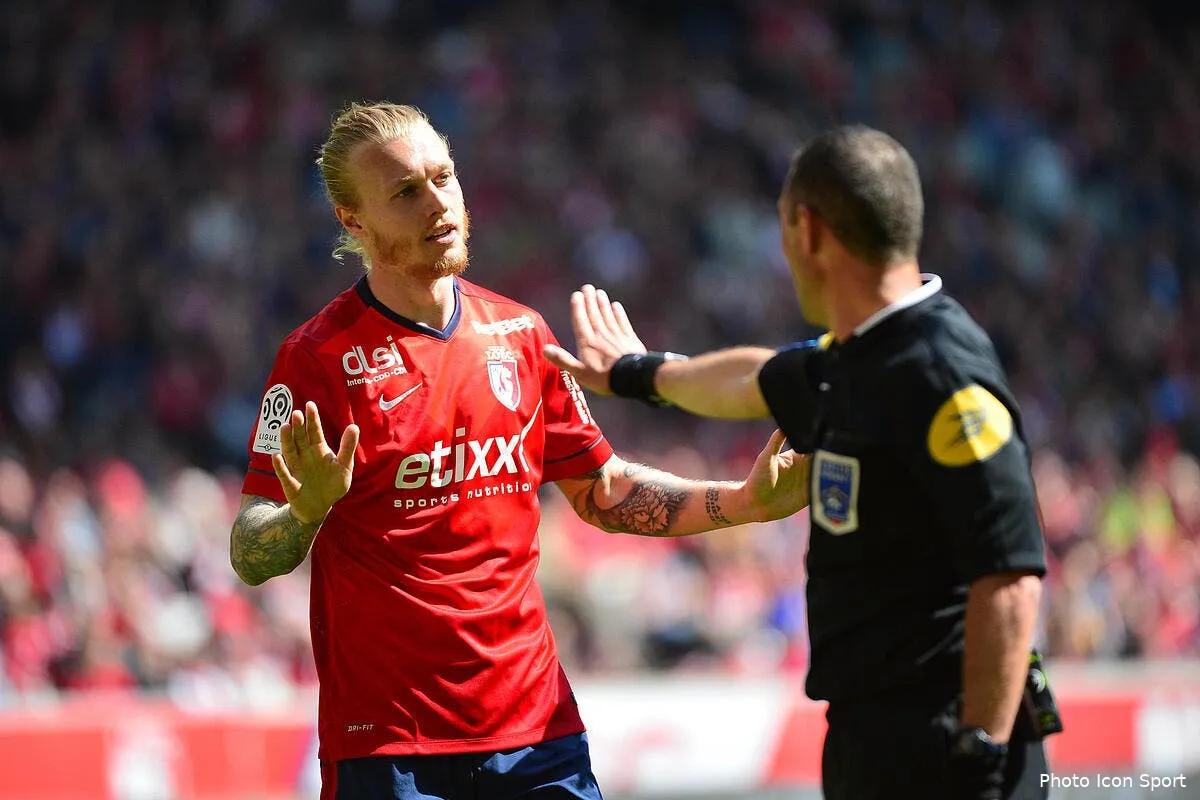 officiel kjaer quitte lille pour fenerbahce iconsport win 190415 08 48113927