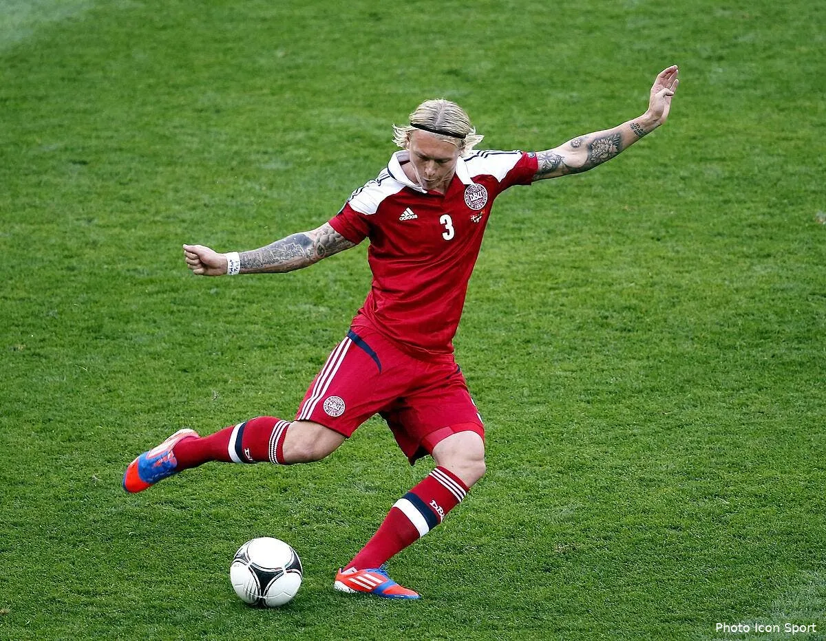 officiel kjaer transfere a lille iconsport new 130612 14 6360901