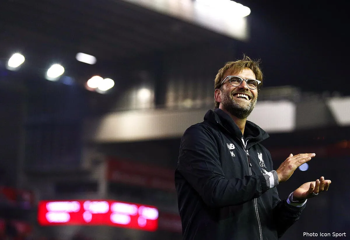 officiel klopp prolonge a liverpool klopp 5148364