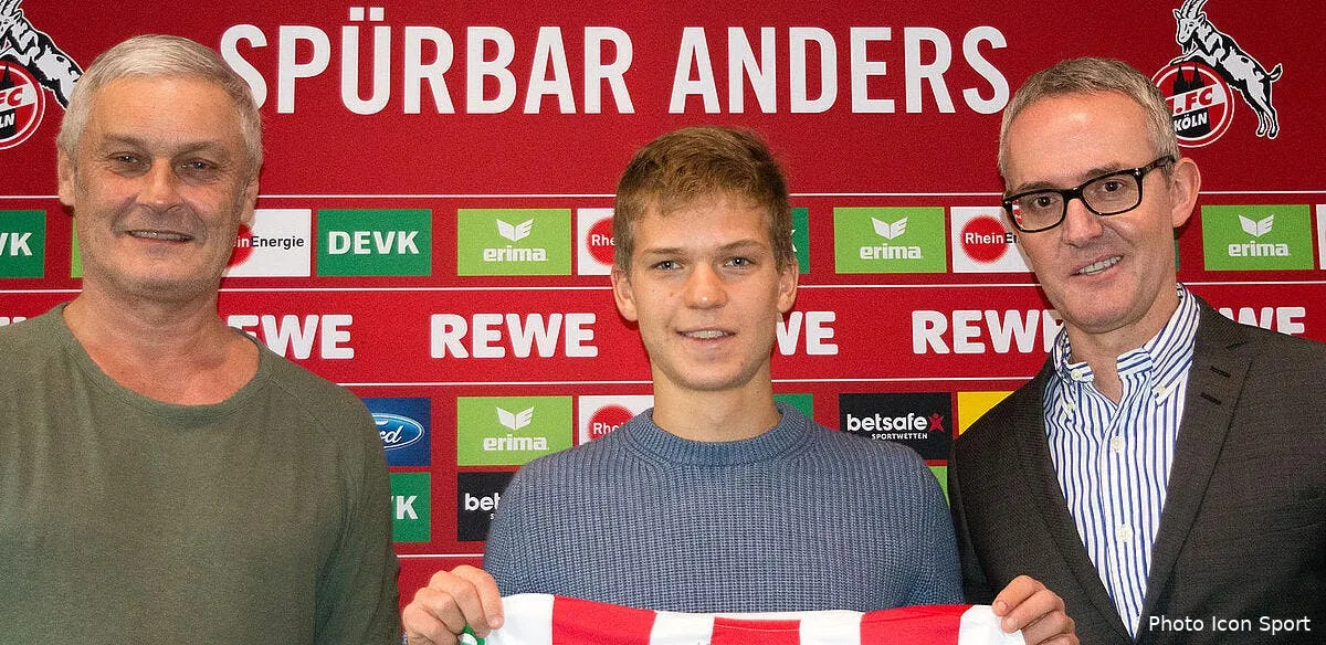officiel koziello signe au fc cologne jusqu en 2022 koziello206729